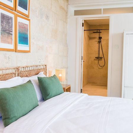 San Anton Suites Attard Luaran gambar