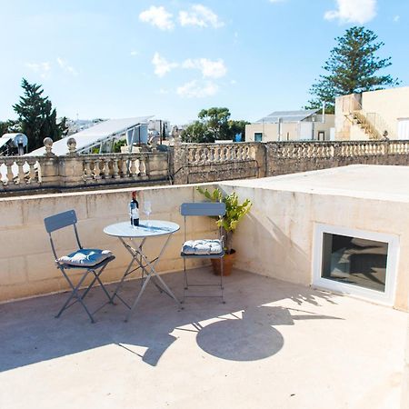 San Anton Suites Attard Luaran gambar
