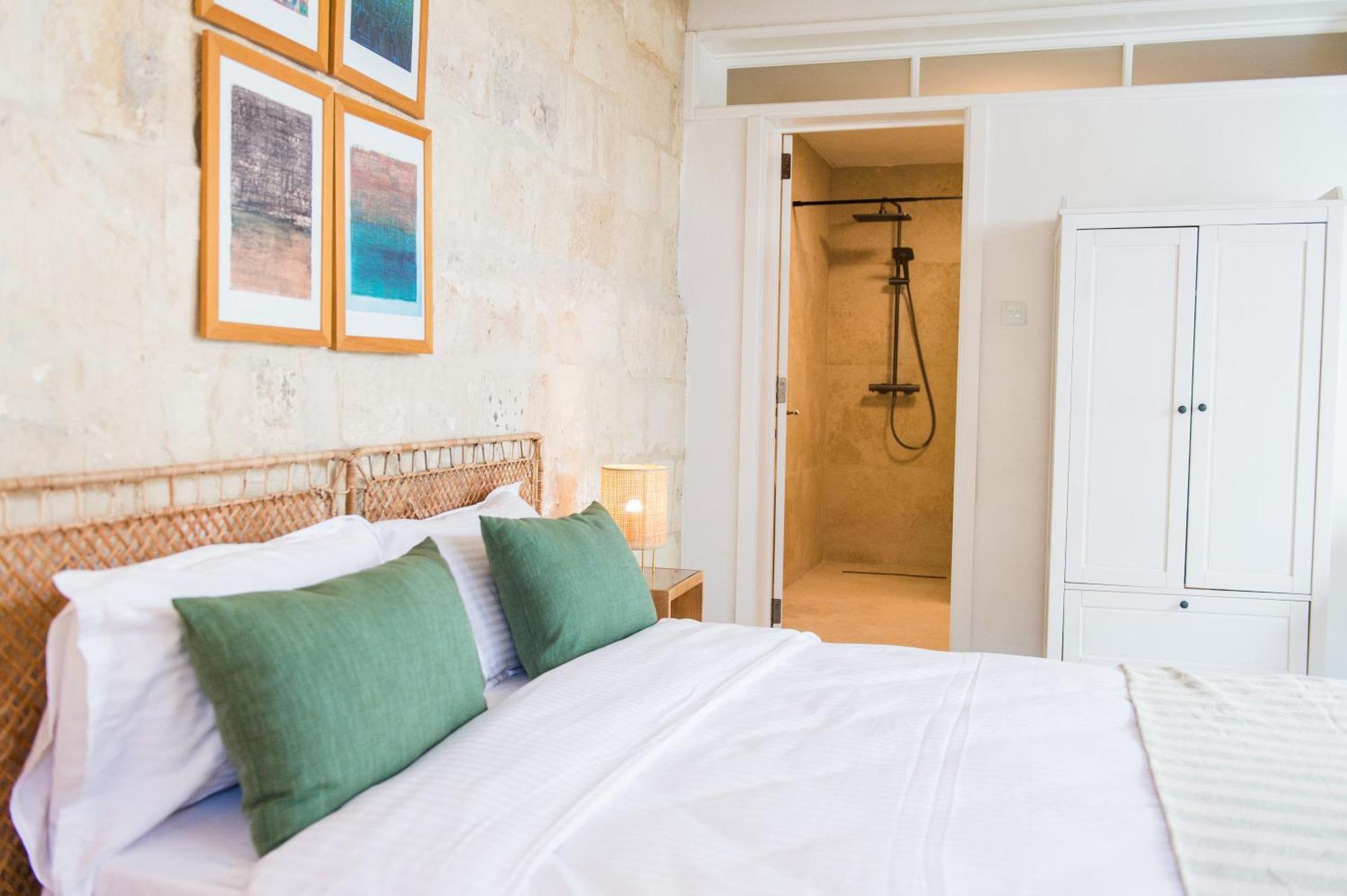 San Anton Suites Attard Luaran gambar