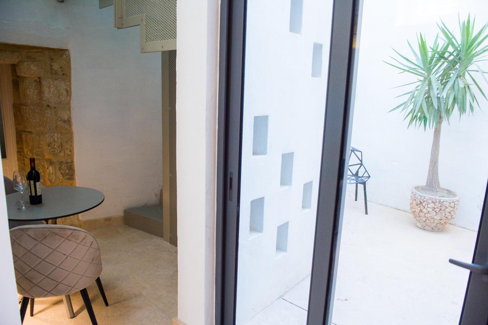 San Anton Suites Attard Luaran gambar