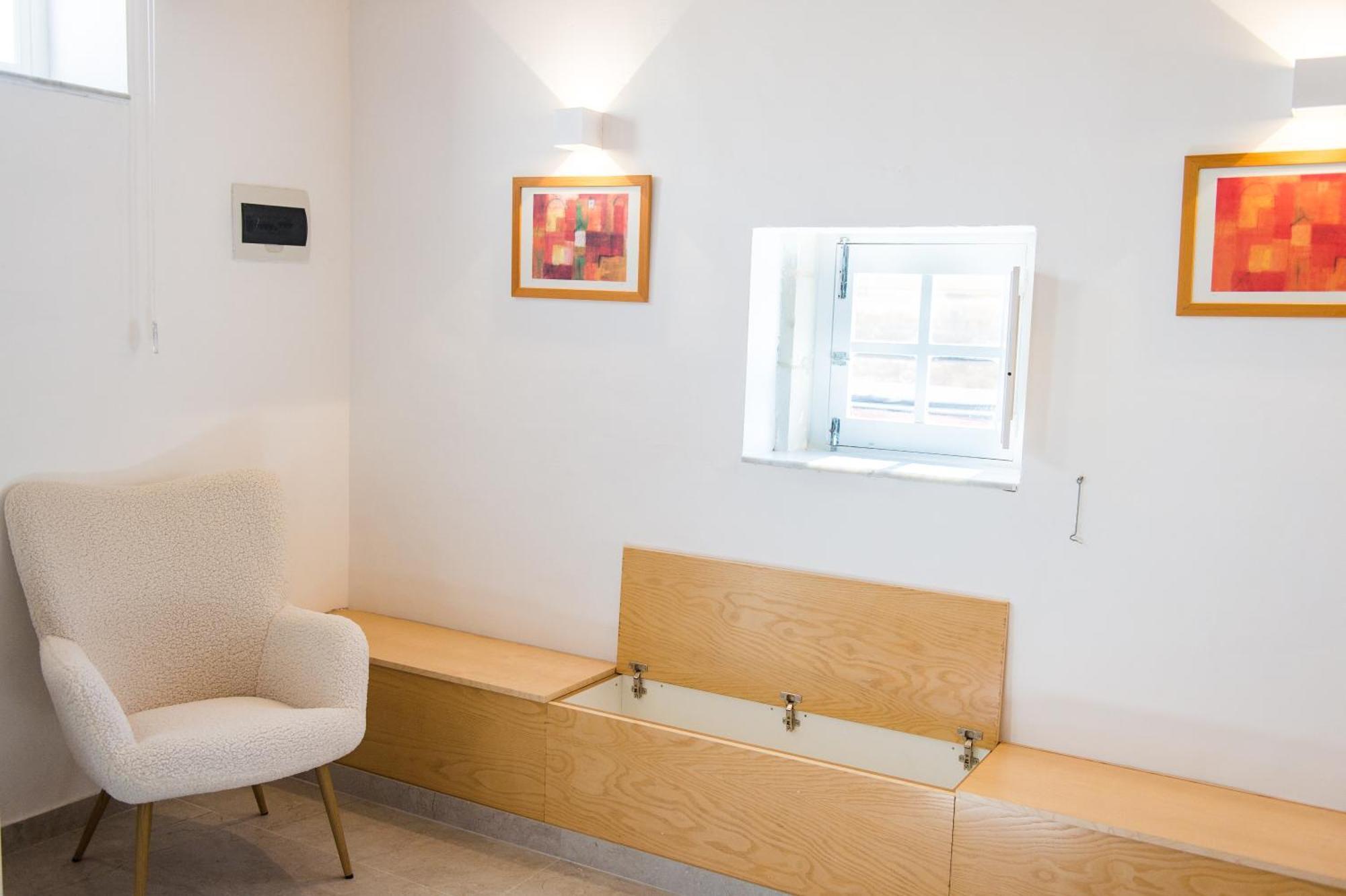 San Anton Suites Attard Luaran gambar