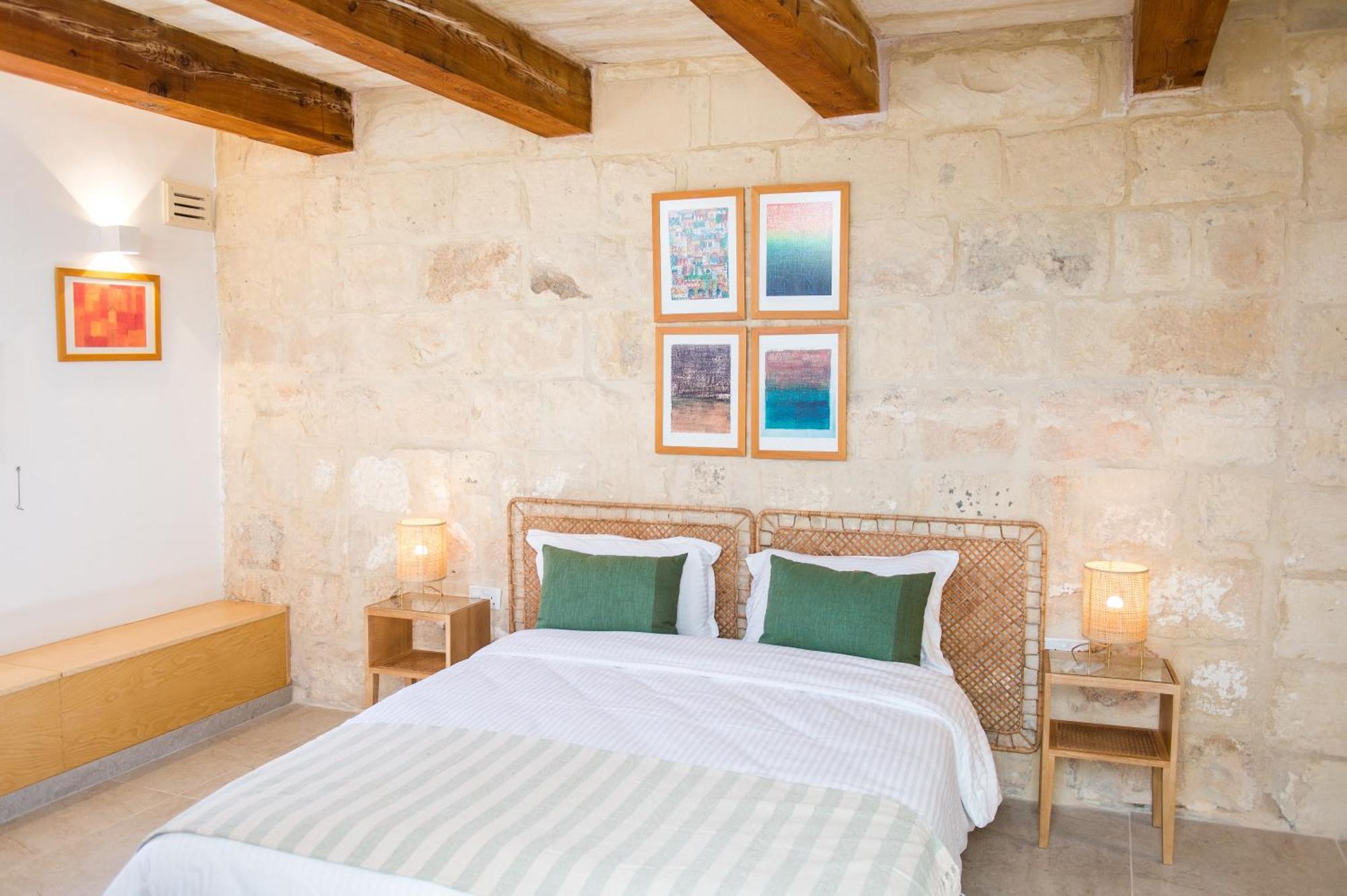 San Anton Suites Attard Luaran gambar