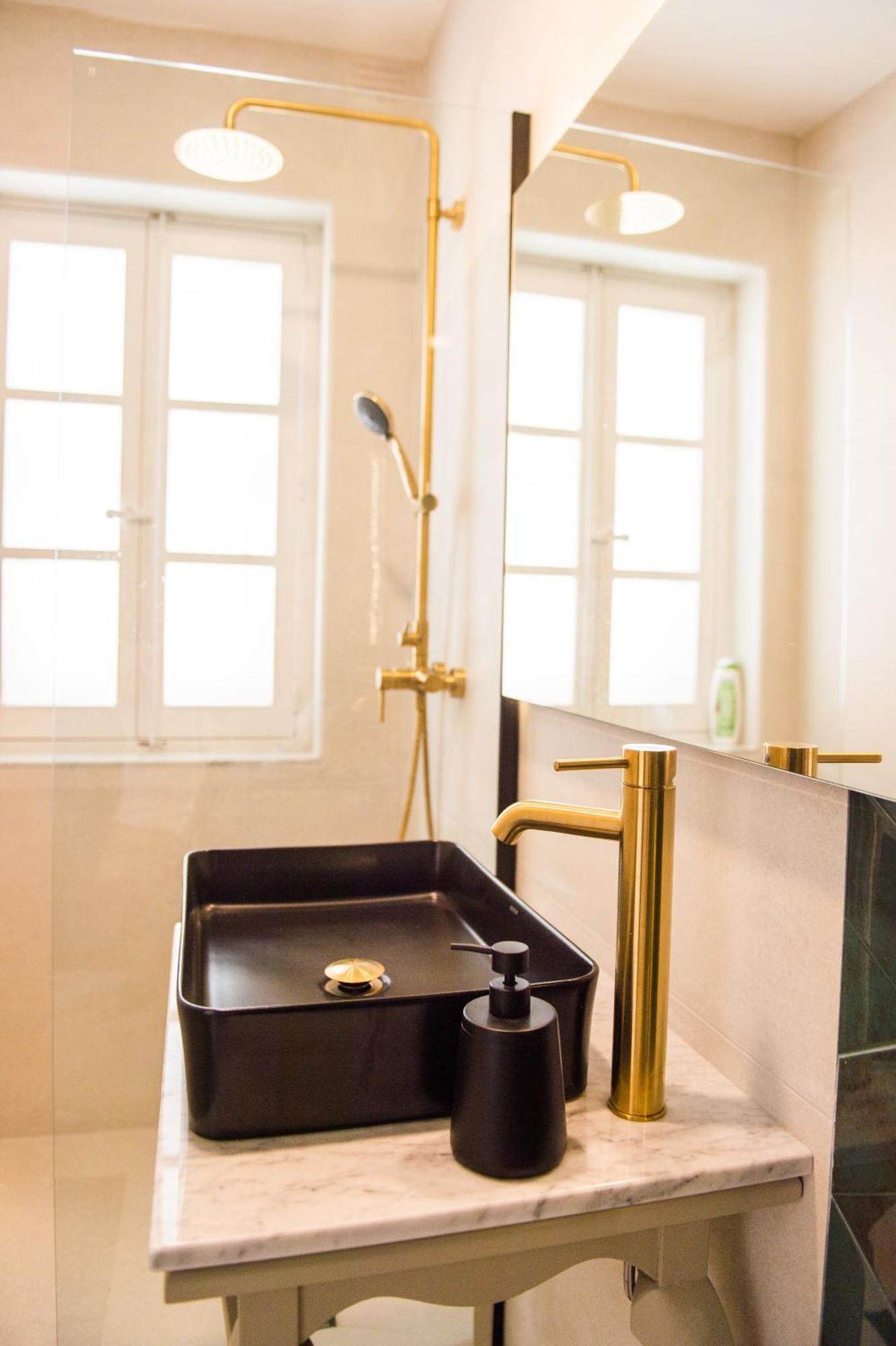 San Anton Suites Attard Luaran gambar