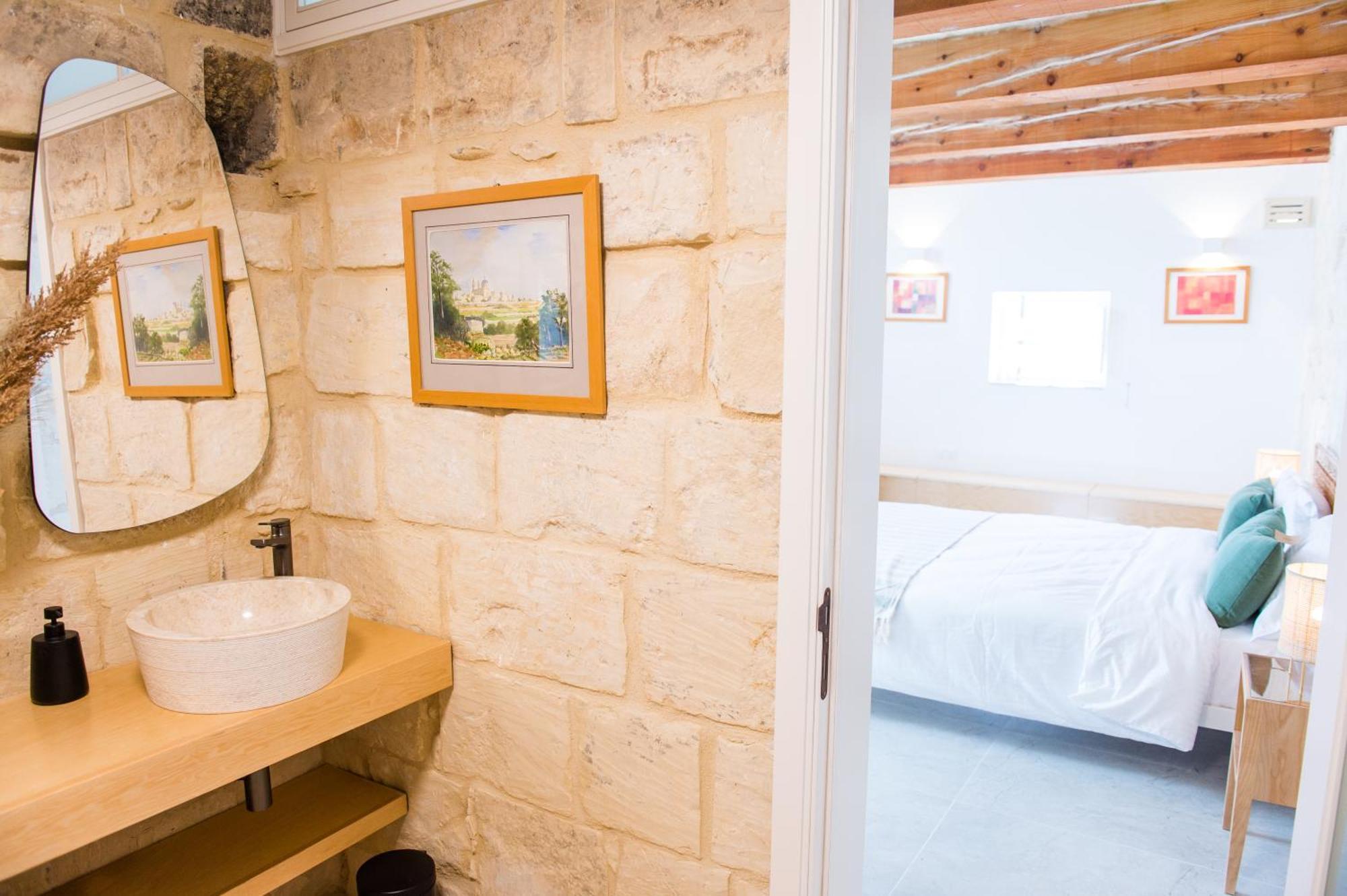 San Anton Suites Attard Luaran gambar
