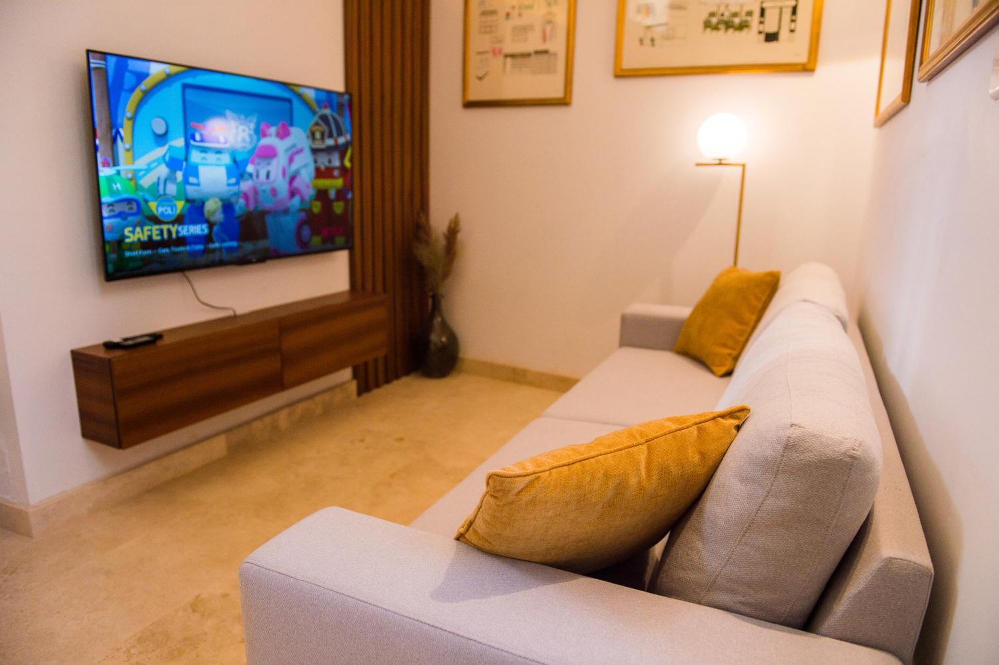 San Anton Suites Attard Luaran gambar