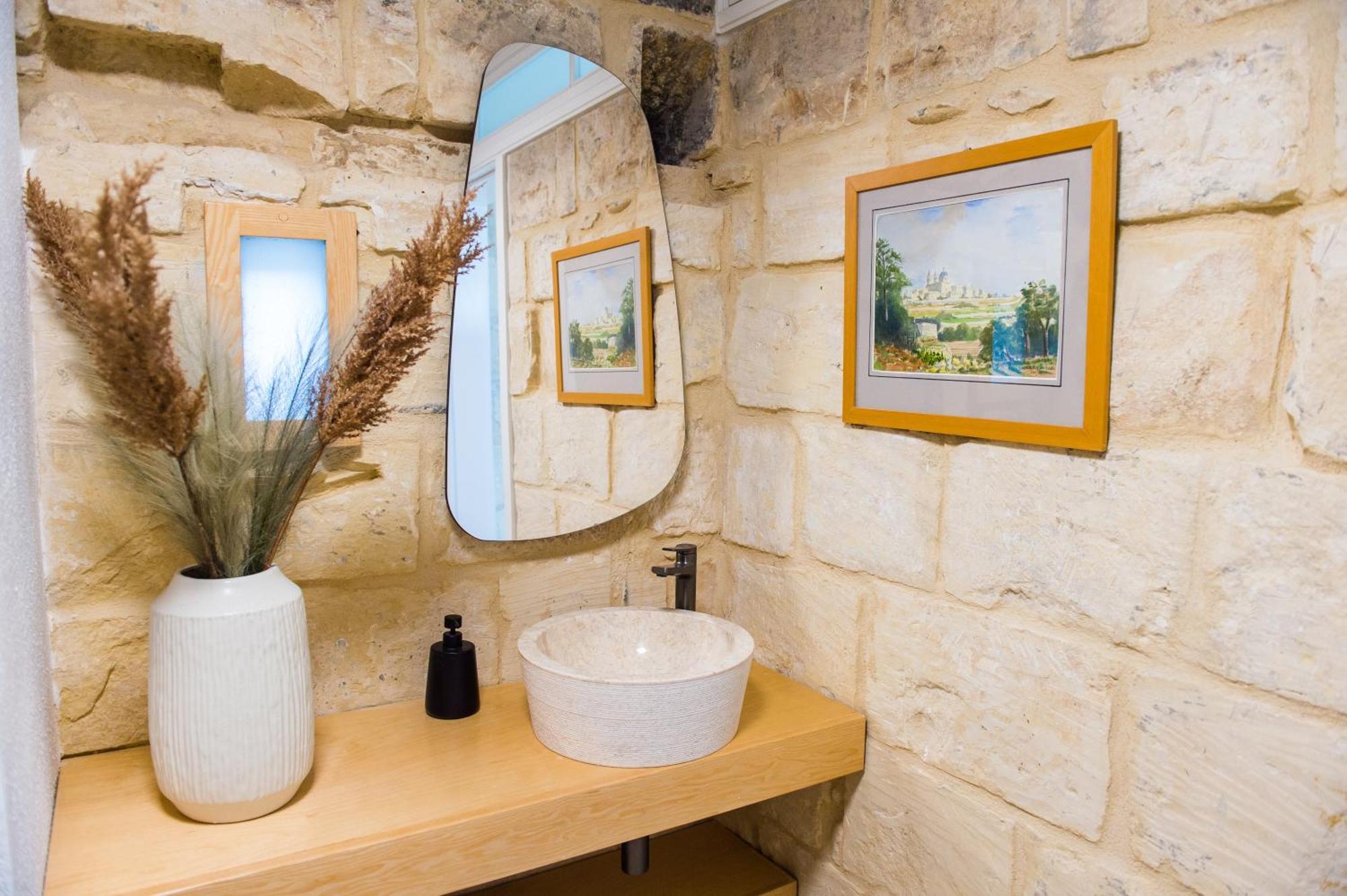 San Anton Suites Attard Luaran gambar