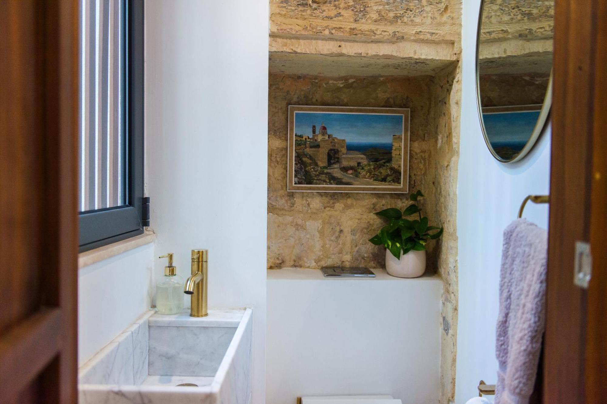 San Anton Suites Attard Luaran gambar