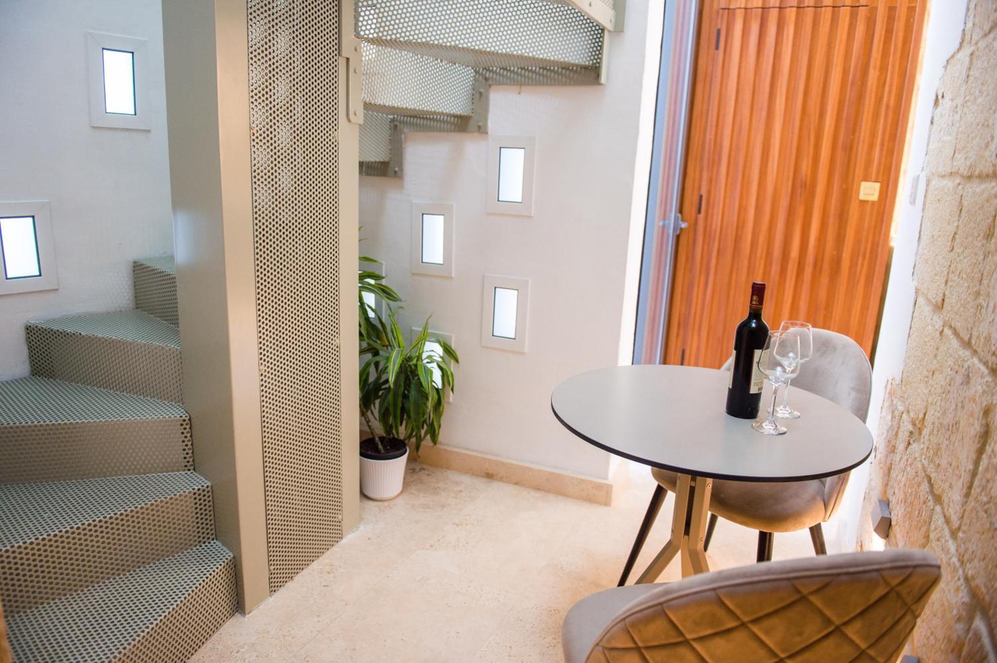 San Anton Suites Attard Luaran gambar