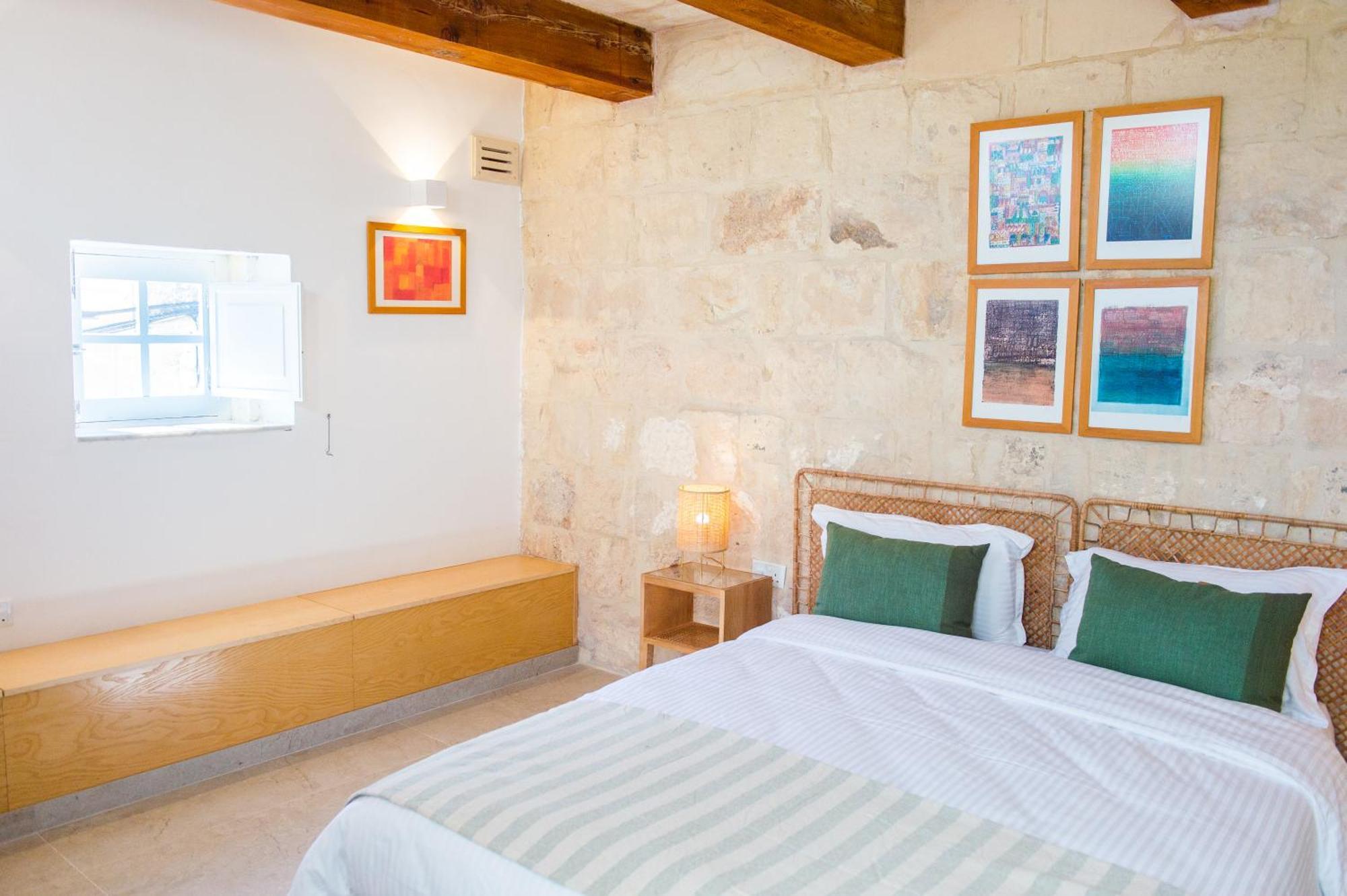 San Anton Suites Attard Luaran gambar