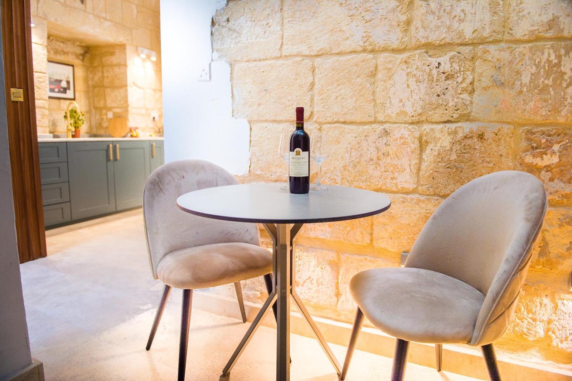 San Anton Suites Attard Luaran gambar