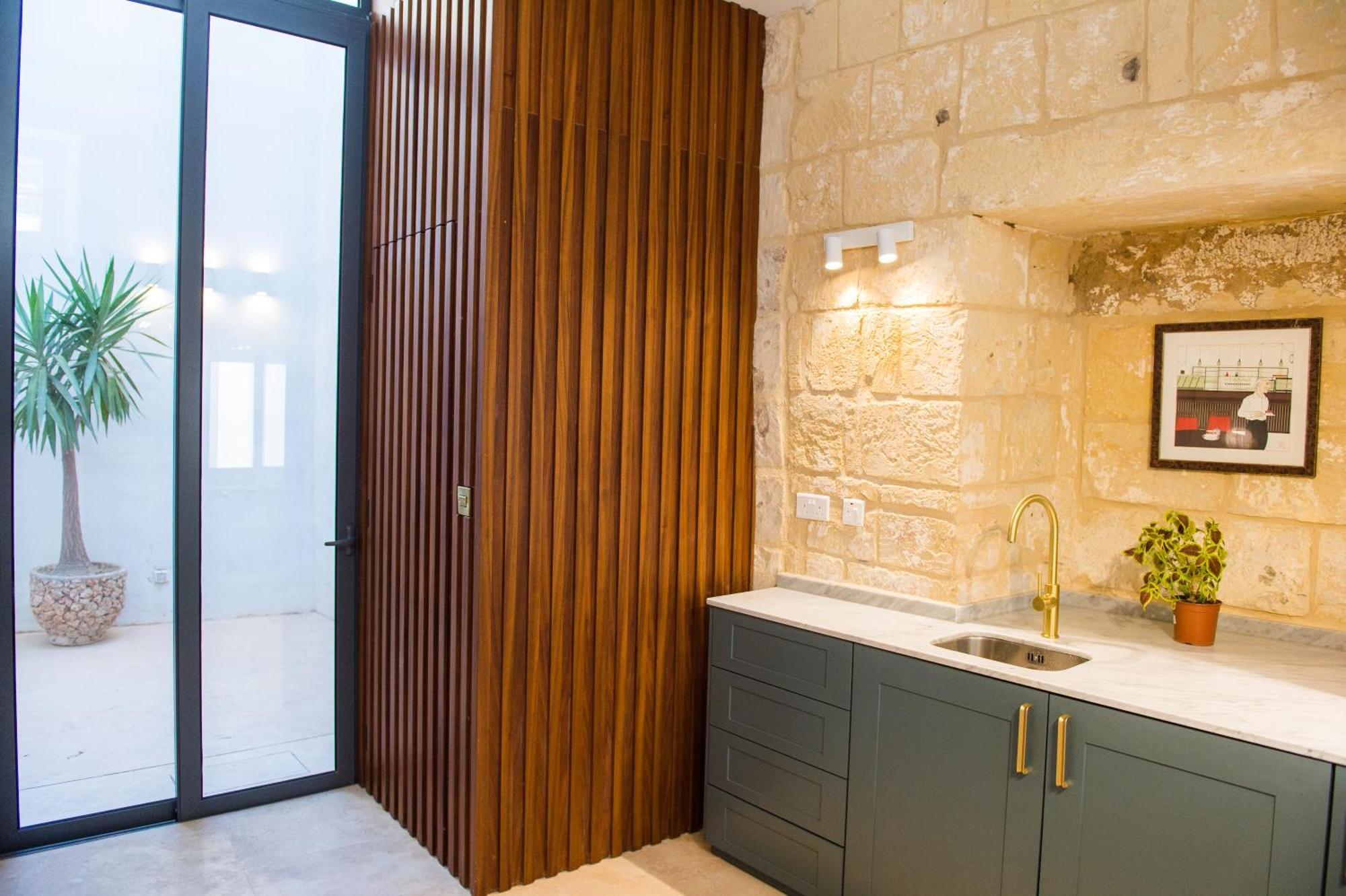 San Anton Suites Attard Luaran gambar