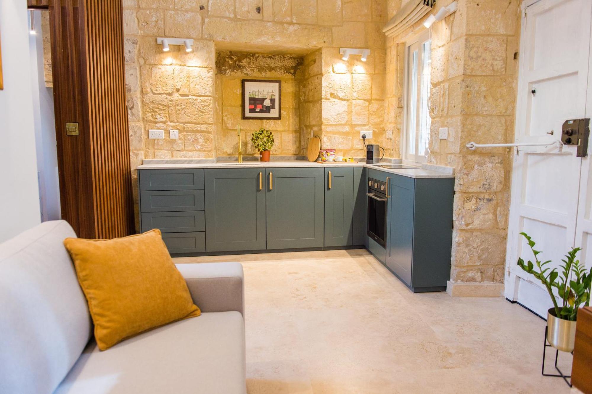 San Anton Suites Attard Luaran gambar