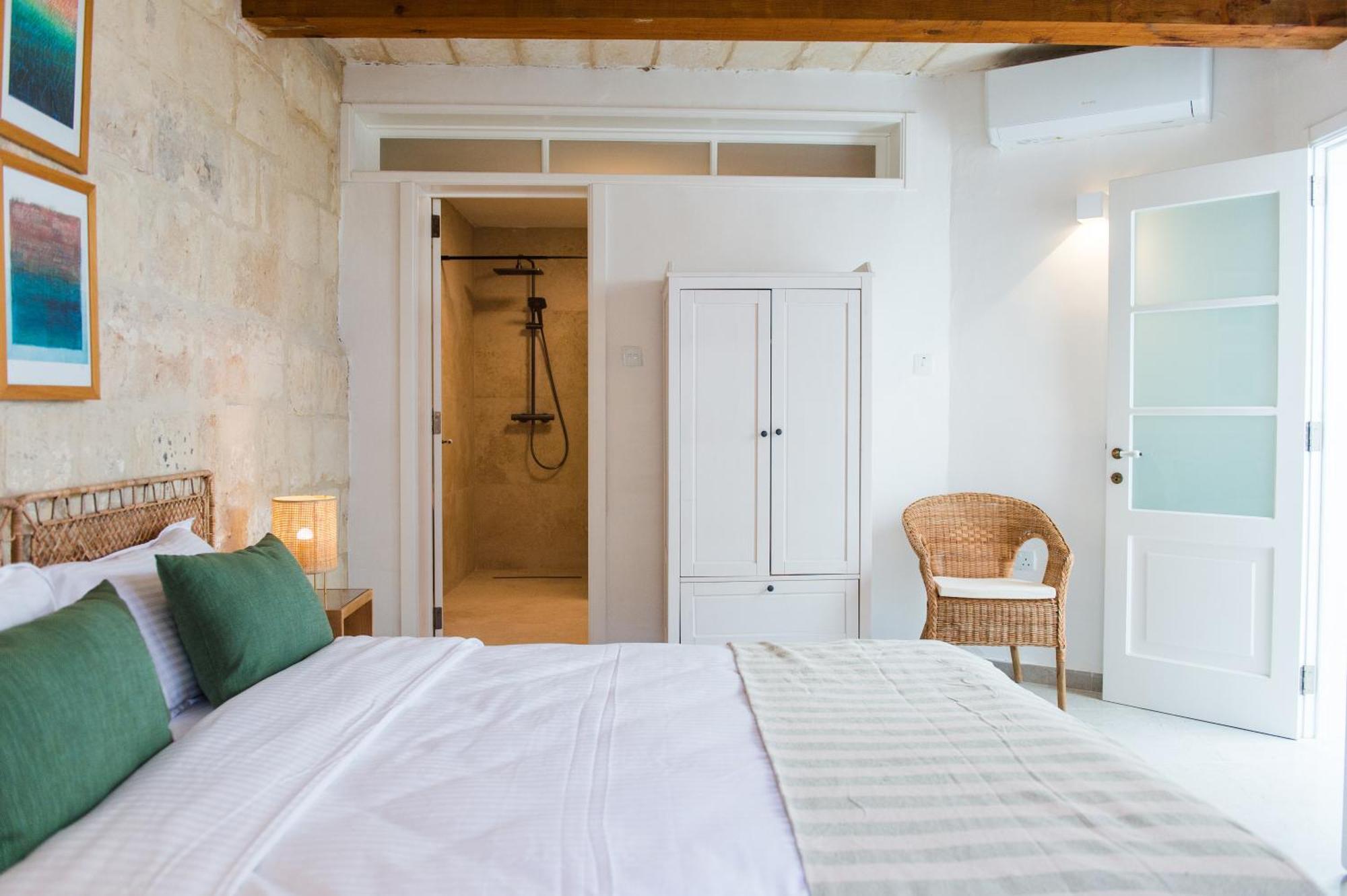 San Anton Suites Attard Luaran gambar