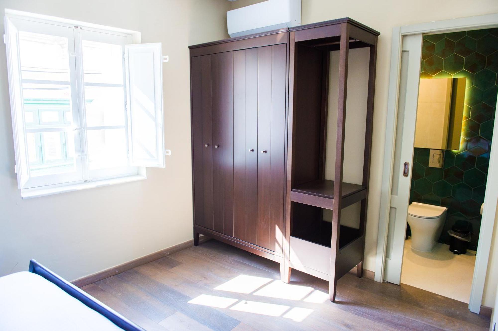 San Anton Suites Attard Luaran gambar