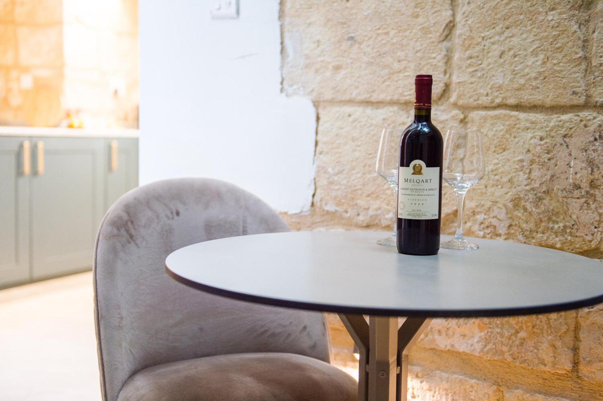 San Anton Suites Attard Luaran gambar