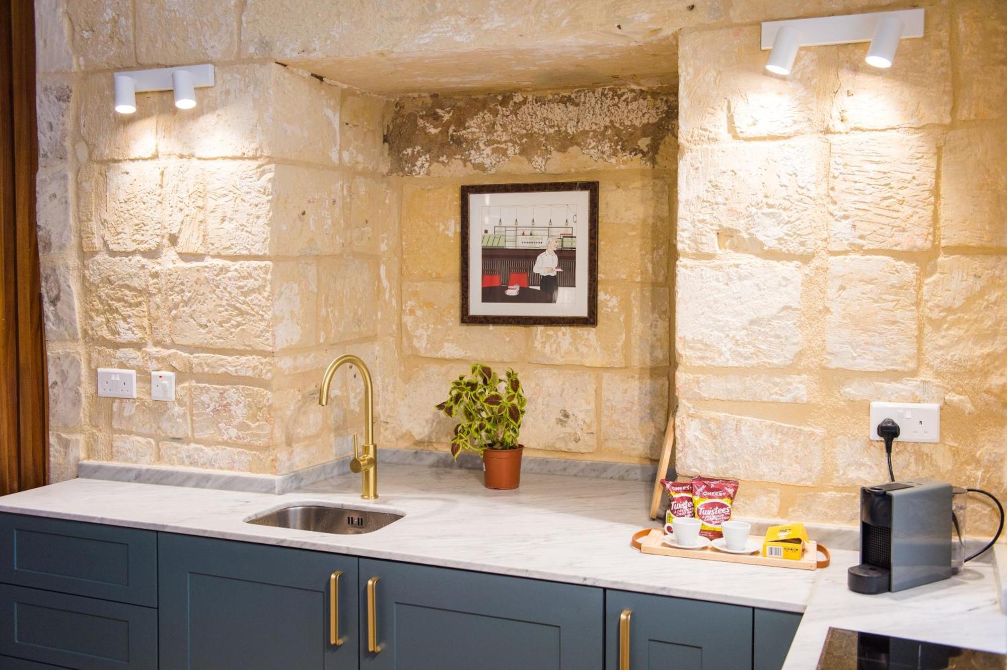 San Anton Suites Attard Luaran gambar