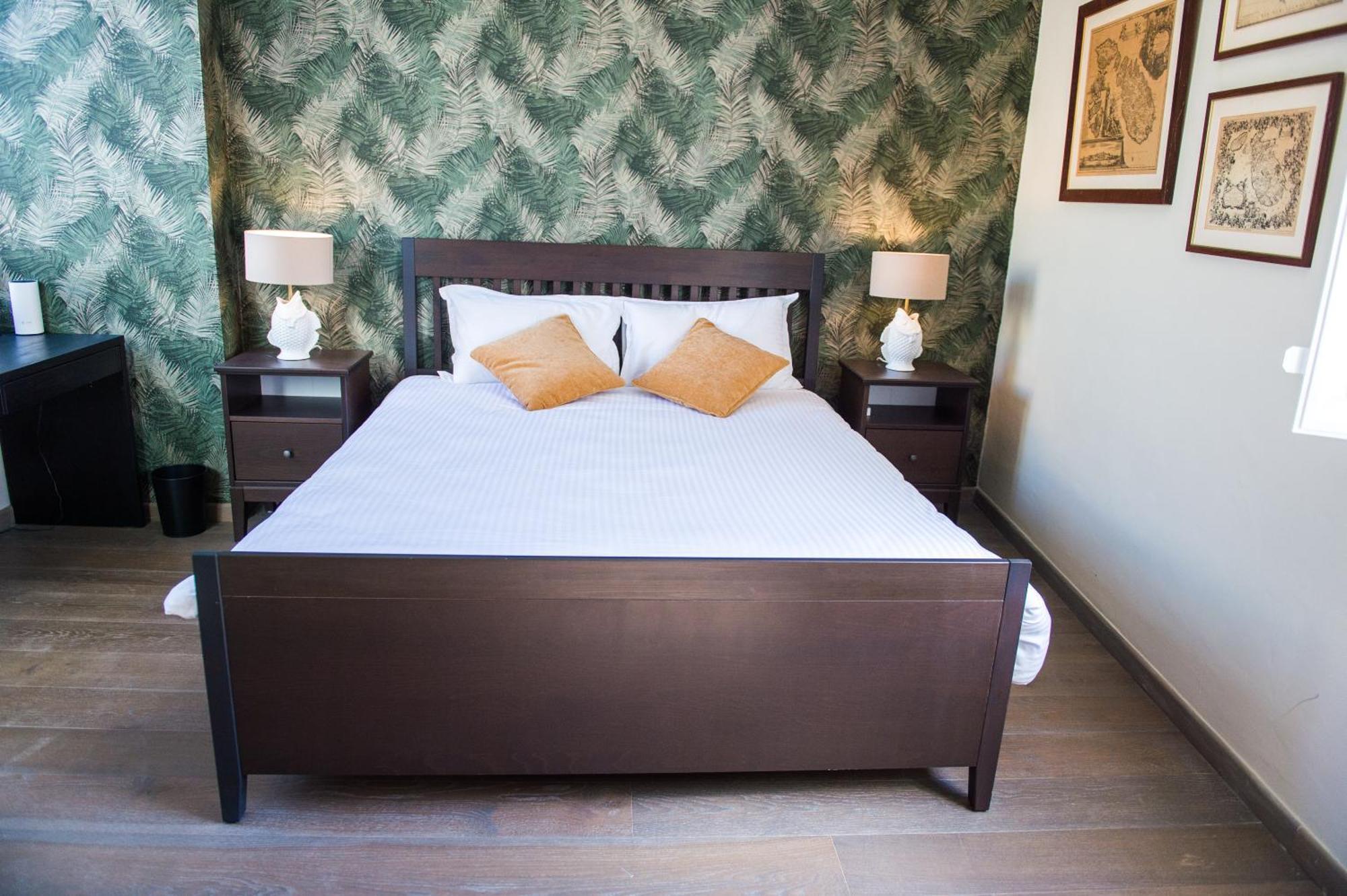 San Anton Suites Attard Luaran gambar
