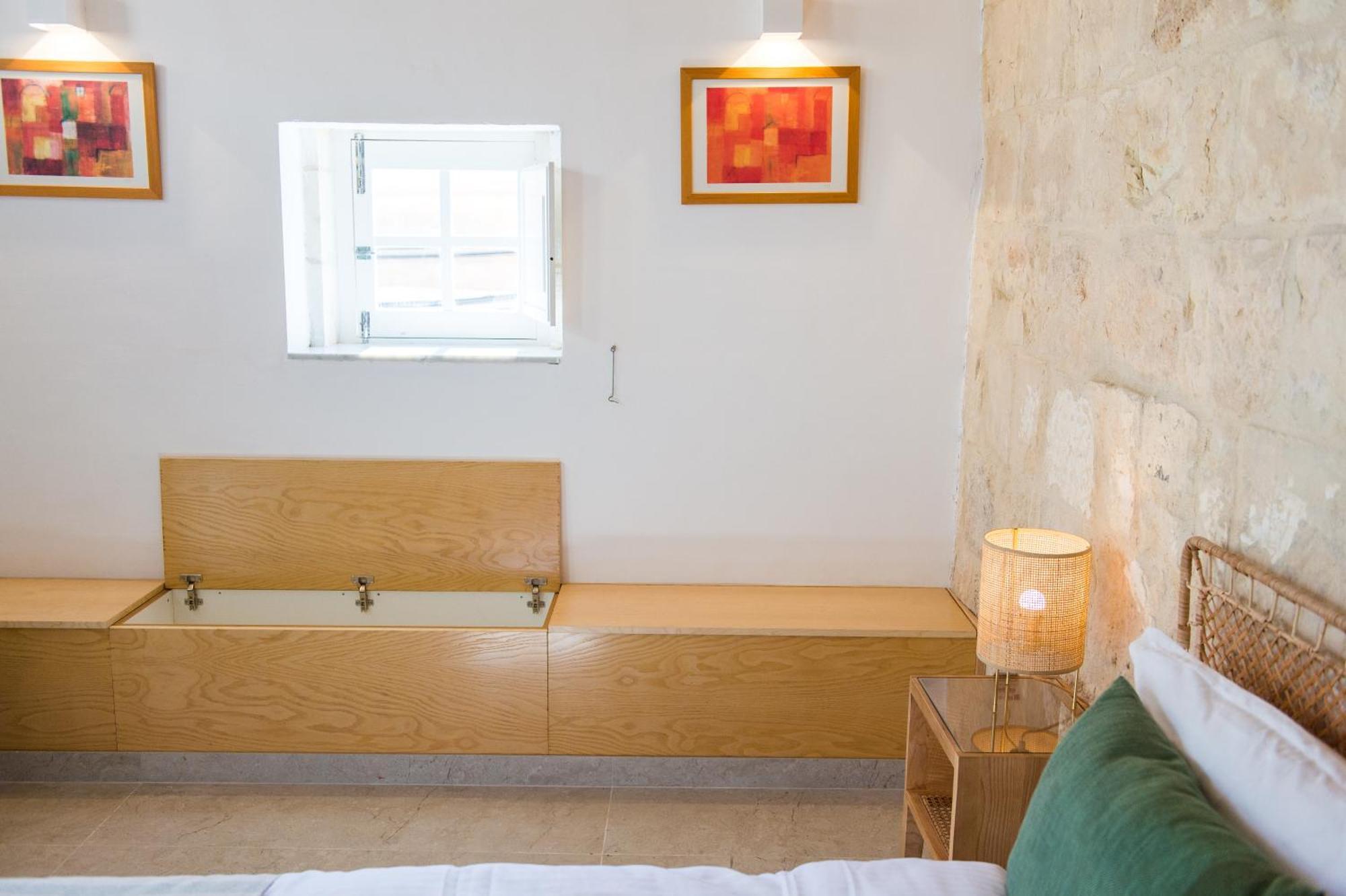 San Anton Suites Attard Luaran gambar