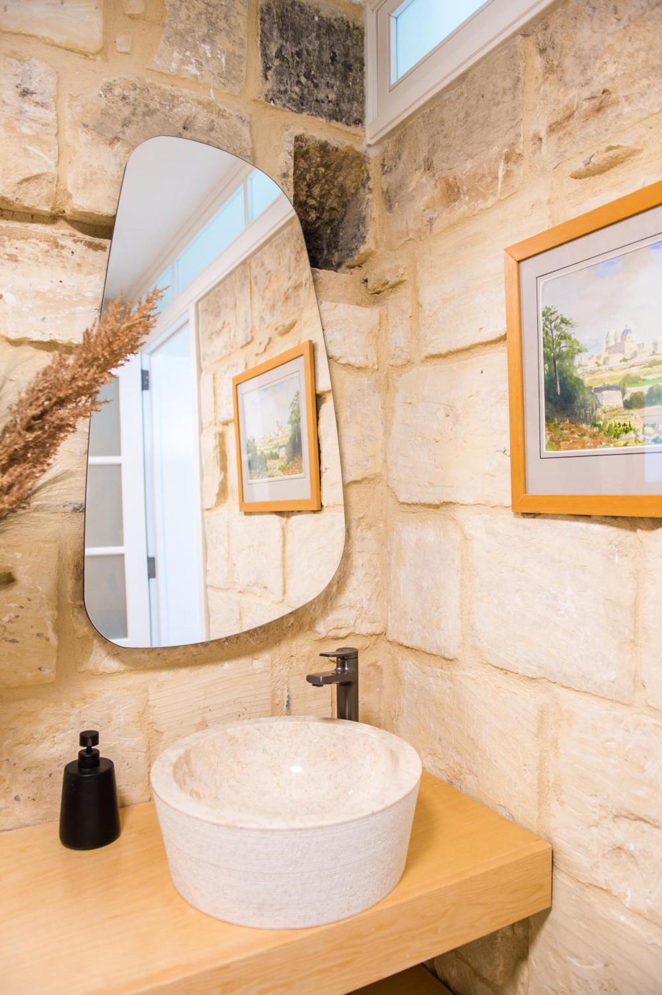 San Anton Suites Attard Luaran gambar