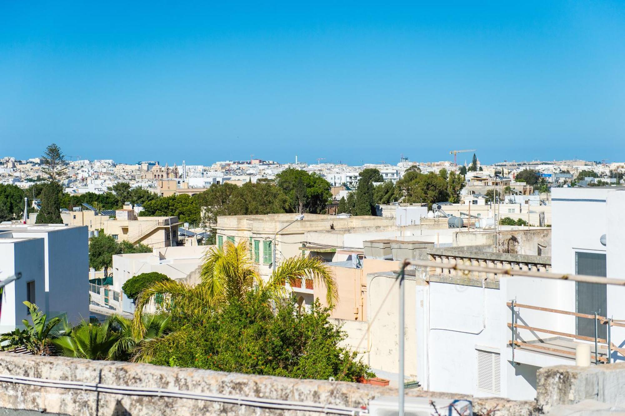 San Anton Suites Attard Luaran gambar