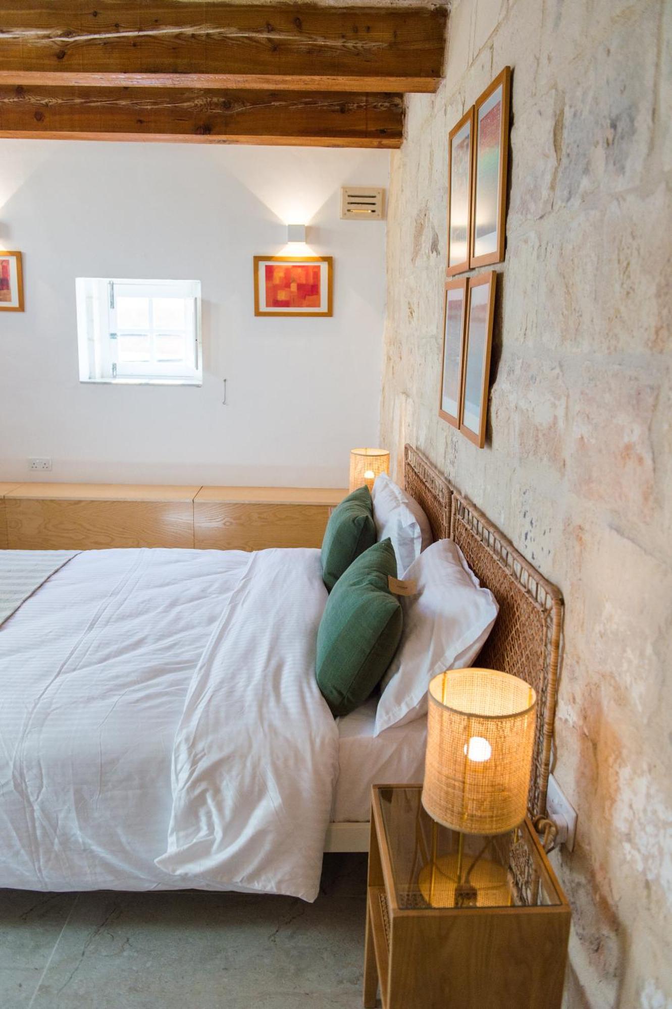 San Anton Suites Attard Luaran gambar
