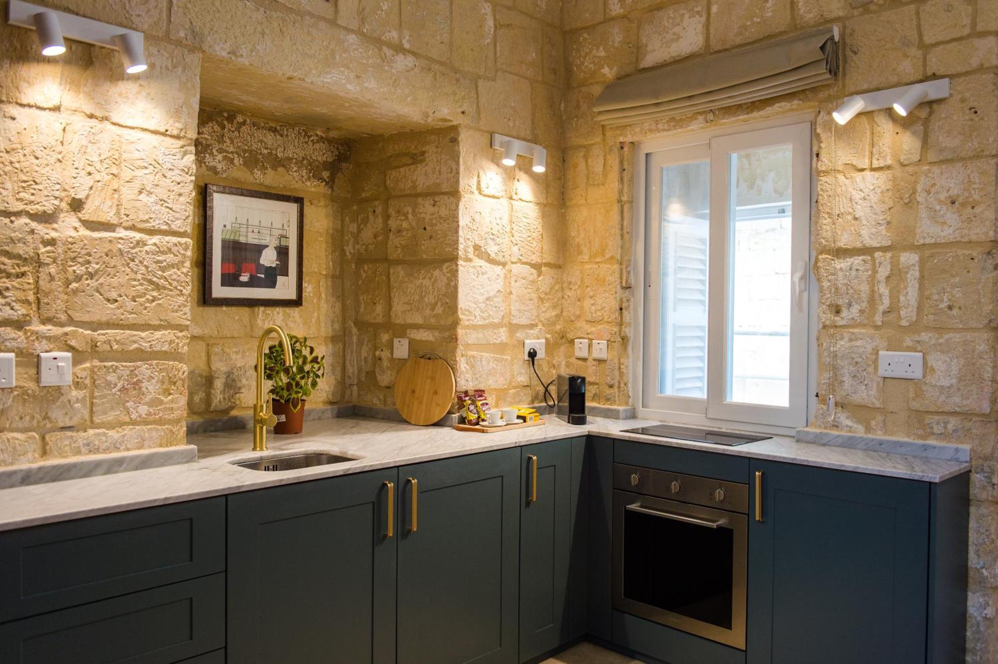 San Anton Suites Attard Luaran gambar