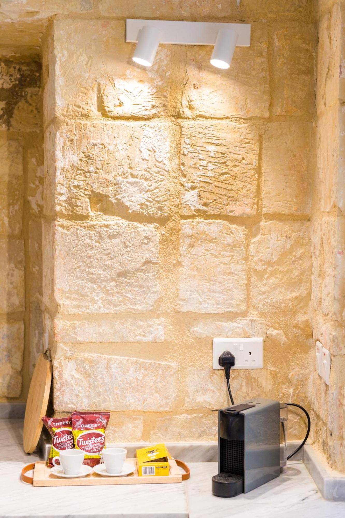 San Anton Suites Attard Luaran gambar